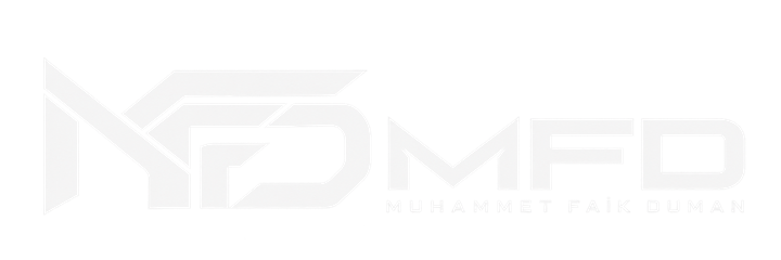MFD — Muhammet Faik Duman